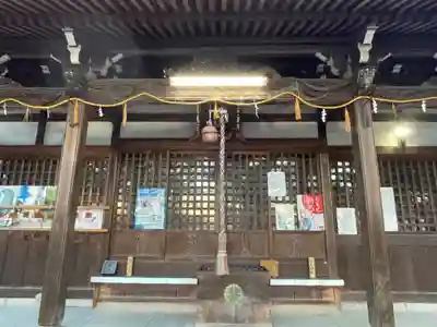 聖武天皇社(三重県)