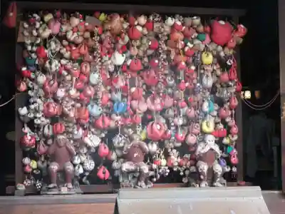 金剛寺（八坂庚申堂）のその他建物