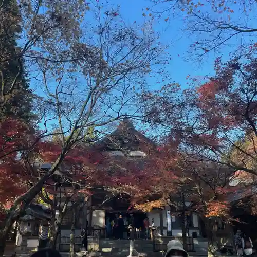 鉾立山天王院(福岡県)