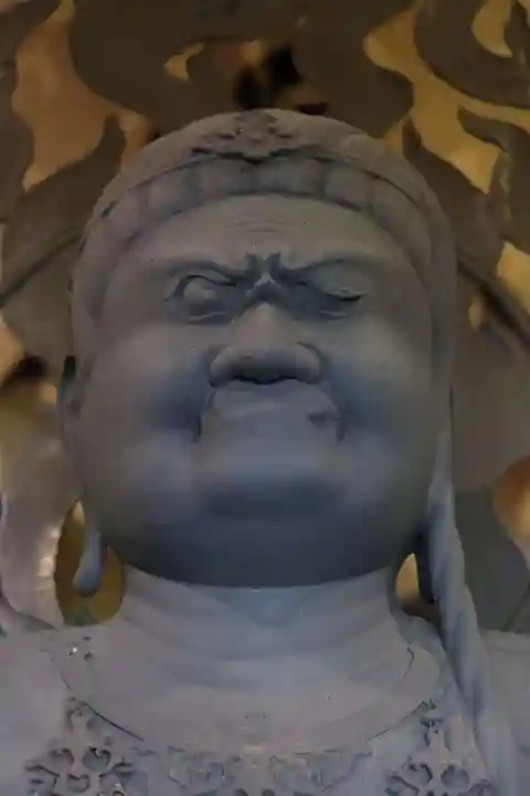 不動院(奈良県)