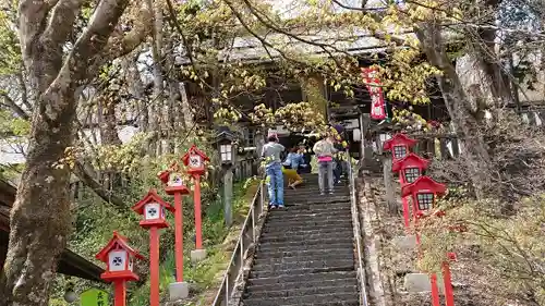 熊野皇大神社のその他建物