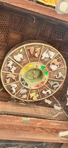 櫛田神社(福岡県)