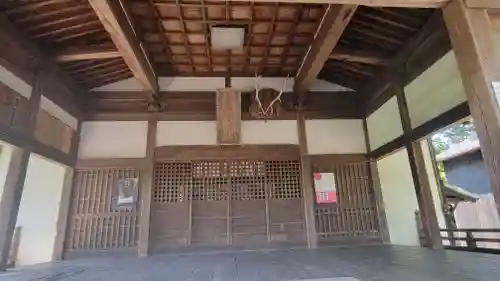 貴布禰神社(愛媛県)