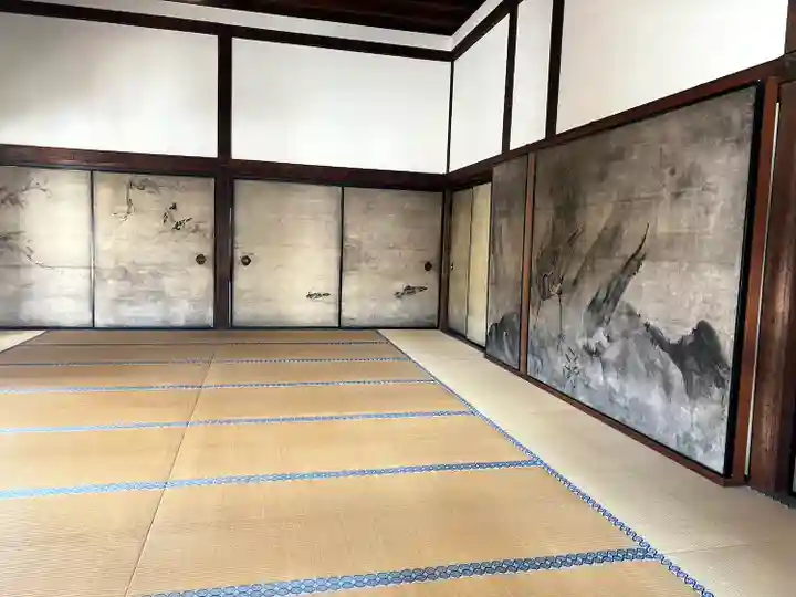 建仁寺(建仁禅寺)(京都府)