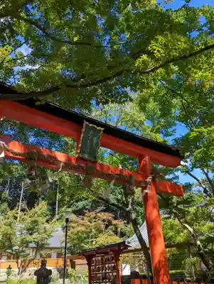 大原野神社(京都府)