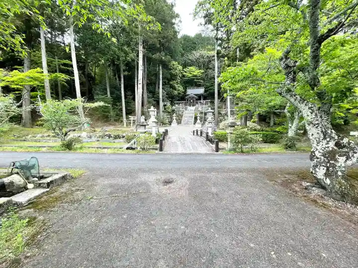 八幡神社(滋賀県)