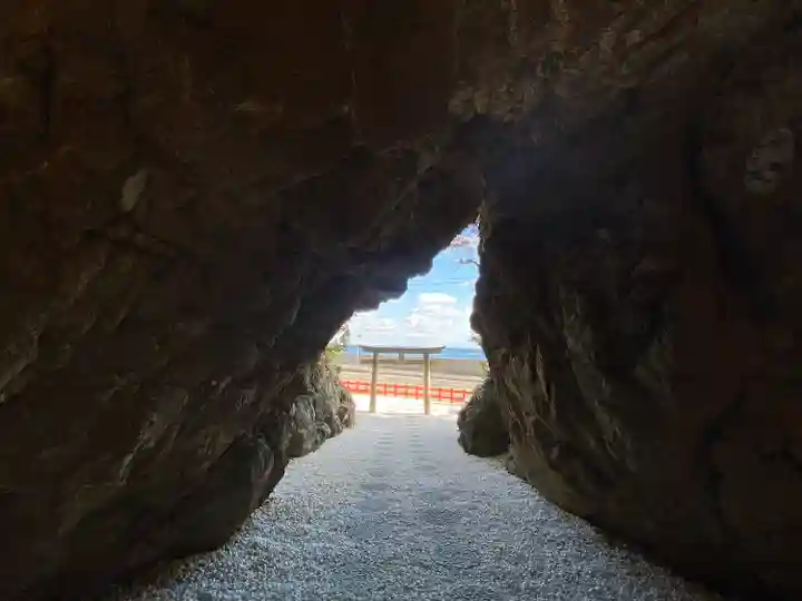 安乎岩戸信龍神社 (安乎八幡神社 摂社)(兵庫県)