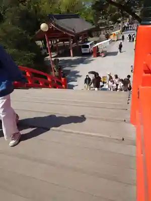 住吉大社のその他建物