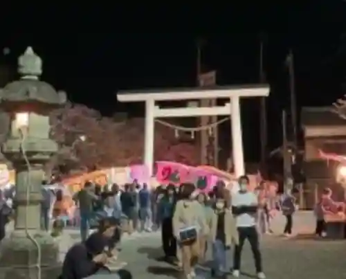 三熊野神社(静岡県)