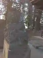 八幡神社(長須)(茨城県)