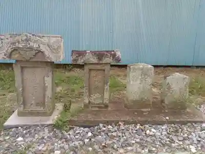 日枝神社(茨城県)