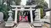 宗任神社(茨城県)