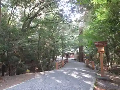 瀧原宮(皇大神宮別宮)のその他建物