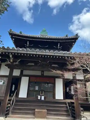 安楽寺(京都府)
