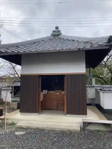 長円寺(京都府)