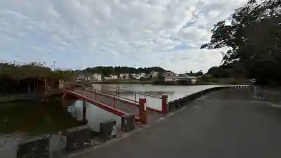 大聖寺(波切不動尊)(千葉県)