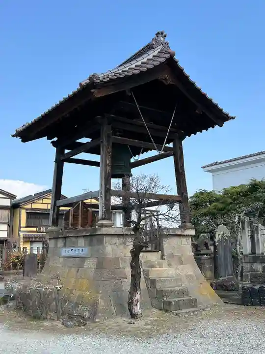 阿弥陀寺(福島県)