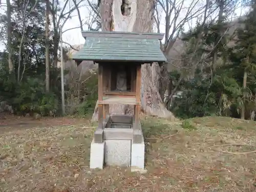 大徳院(埼玉県)