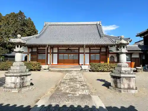 永雲寺(滋賀県)