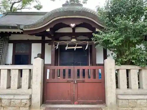 湊川神社(兵庫県)