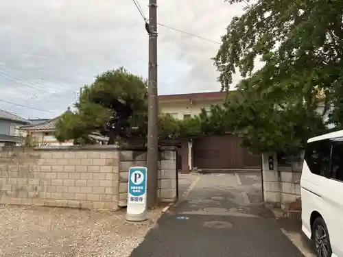 海徳寺(千葉県)