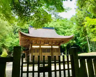 永保寺のその他建物