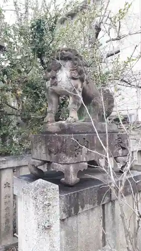 安井金比羅宮(京都府)