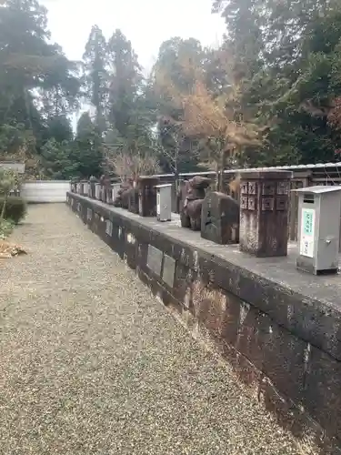 沙沙貴神社(滋賀県)