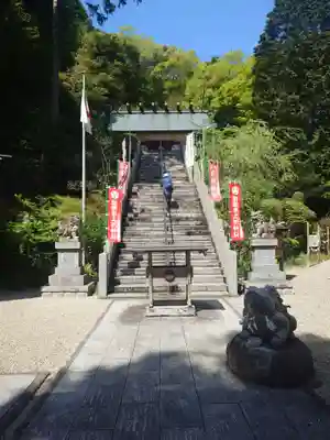 猿田彦三河神社(愛知県)