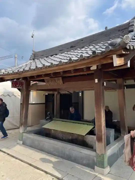 門戸厄神東光寺(兵庫県)