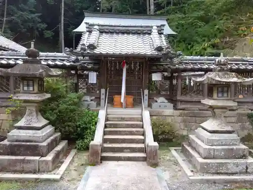 松尾神社(滋賀県)