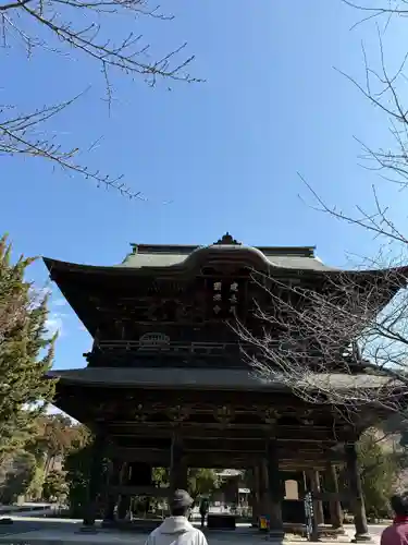 建長寺(神奈川県)