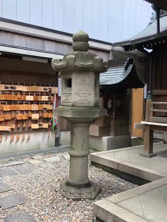 櫻天神社のその他建物