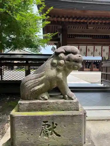 須賀神社(栃木県)