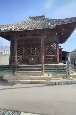 笠覆寺 (笠寺観音)のその他建物