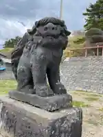 厳島神社(北海道)