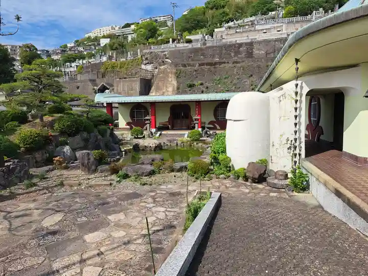 福済寺のその他建物