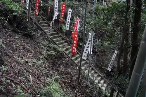 秩父御嶽神社のその他建物