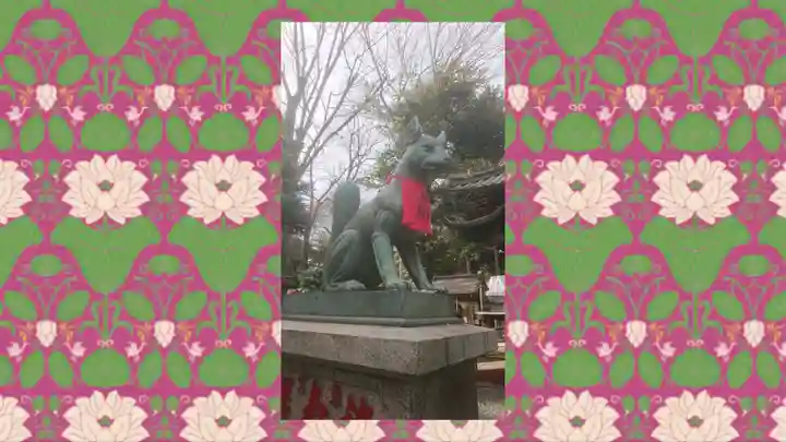 豊川稲荷東京別院(東京都)