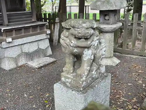 八幡神社(滋賀県)