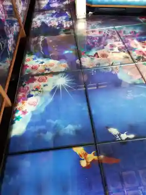 法乗院（深川閻魔堂）のその他建物