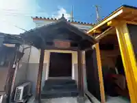 御霊神社(奈良県)