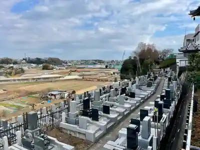 宝帒寺(神奈川県)