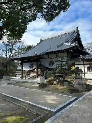 安祥山了雲院大乗寺(愛知県)