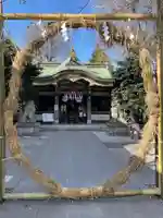 大鳥神社のその他建物