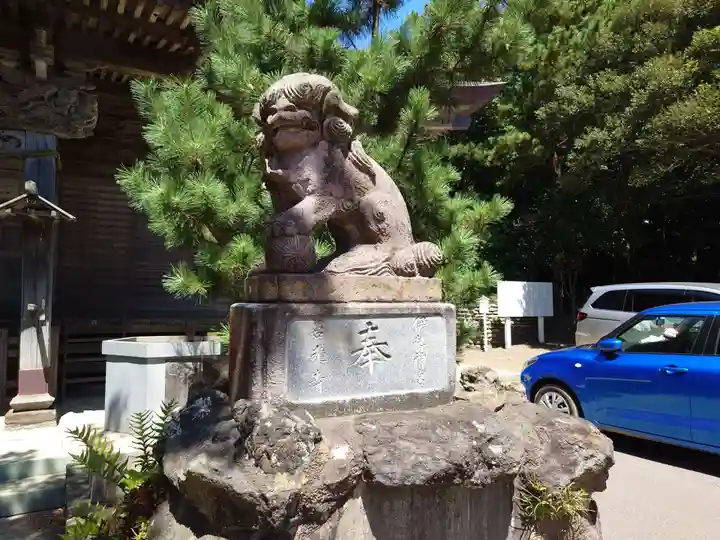 玉崎神社(千葉県)