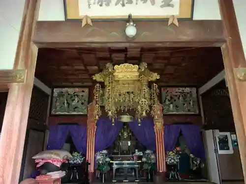 円覚寺の本殿・本堂