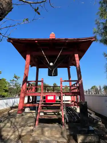 観音寺 正法院(埼玉県)