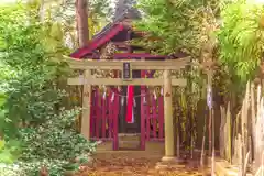 若宮八幡神社(宮城県)