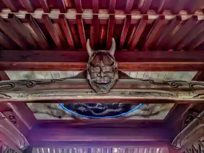 海岸寺のその他建物